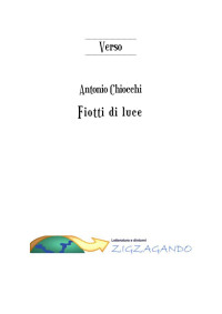 Antonio Chiocchi — Fiotti di luce