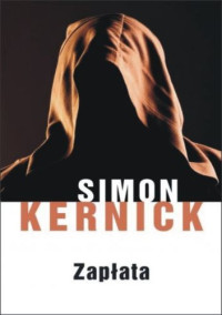 Simon Kernick — Zapłata