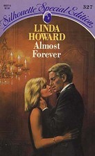 Linda Howard [Howard, Linda] — Almost Forever