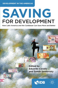 Inter-American Development Bank — Saving for Development