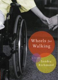 Sandra Richmond — Wheels for Walking