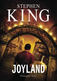 Stephen King — Joyland