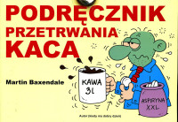 Martin Baxendale — Podręcznik przetrwania kaca