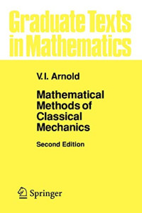 Arnol'd, V.I. — Mathematical Methods of Classical Mechanics (Graduate Texts in Mathematics, 60)