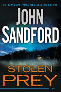 John Sandford — Lucas.Davenport.22.Stolen.Prey.2012