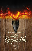 Christophe Vekeman — Hotel Rozenstok