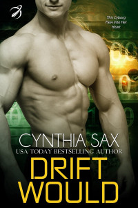 Cynthia Sax — Drift Would