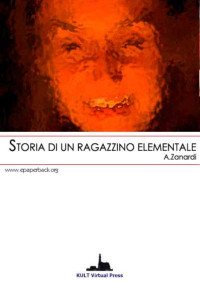 User: Windows NT/95/98 User — Storia di un ragazzino elementale