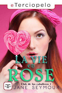 Jane Seymour — La vie en rose