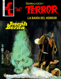 Joseph Berna — La bahía del horror