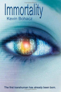 Kevin Bohacz — Immortality