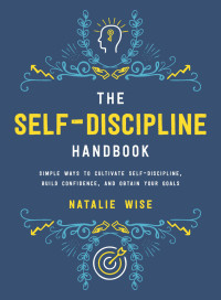 natalie Wise — The Self-Discipline Handbook