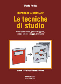 Mario Polito — Le tecniche di studio