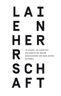 Ruedi Widmer; — Laienherrschaft