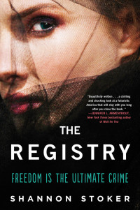 Shannon Stoker — The Registry