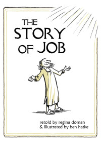 Regina Doman — The Story of Job