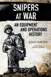 John Walter — Snipers at War