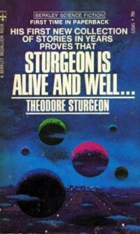 Theodore Sturgeon [Sturgeon, Theodore] — The Skills of Xanadu