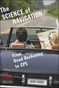 Mark Denny — The Science of Navigation