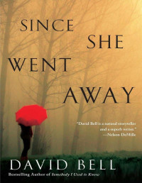 David Bell [Bell, David] — Since She Went Away