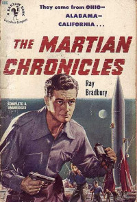 Ray Bradbury — The Martian Chronicles