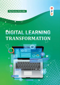 Tim Penulis — Digital Learning Transformation