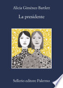 Alicia Giménez-Bartlett — La presidente