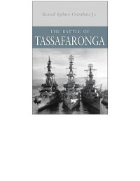 Crenshaw Jr., Russell; — The Battle of Tassafaronga