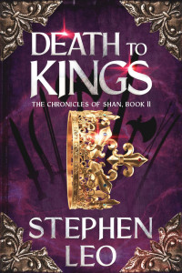 Stephen Leo — Death to Kings