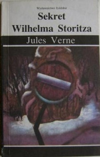 Juliusz Verne — Sekret Wihelma Storitza