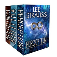 Lee Strauss  — The Perception Trilogy Boxed Set