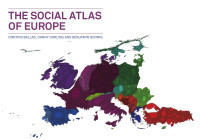 Ballas, Dimitris, Dorling, Danny, Hennig, Benjamin — The Social Atlas of Europe