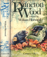 William Horwood — Duncton Wood