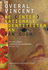 Esner, Rachel., Schavemaker, Margriet. — Overal Vincent