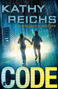 Kathy Reichs — Virus 03 - Code