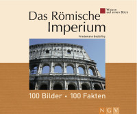 Bedürftig, Friedemann — Das römische Imperium