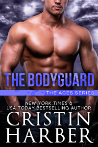 Cristin Harber — The Bodyguard (Aces Book 6)