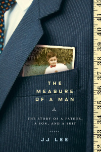 JJ Lee — The Measure of a Man