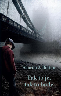 Sharon J. Bolton — Tak to je, tak to bude