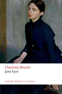 Charlotte Brontë & Juliette Atkinson & Margaret Smith — Jane Eyre