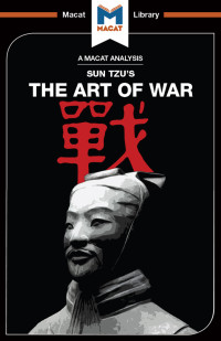 Ramon Pacheco Pardo; — An Analysis of Sun Tzu's The Art of War