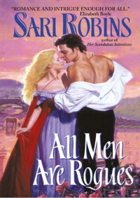 Sari Robins — All Men Are Rogues