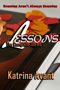 Avant, Katrina — Lessons · The Complete Series