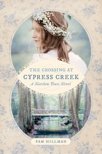 Pam Hillman; — The Crossing at Cypress Creek