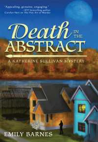 Emily Barnes — Death in the Abstract