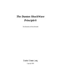 Unknown — dantonshockwavebook.PDF