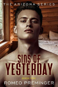 Romeo Preminger — Sins of Yesterday