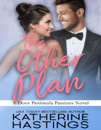 Katherine Hastings — The Other Plan: A Second Chance Romantic Comedy