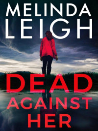 Leigh, Melinda — Bree Taggert 05-Dead Against Her