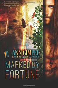 Ann Gimpel [Gimpel, Ann] — Marked by Fortune